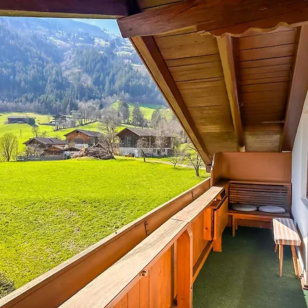 Barbara'S Mountain Maisonette By Alpenluxus Appartamento