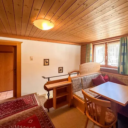 Apartment Barbara's Mountain Maisonette By Alpenluxus