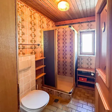Apartment Barbara's Mountain Maisonette By Alpenluxus