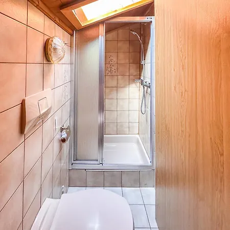 Barbara's Mountain Maisonette By Alpenluxus * Aschau Im Zillertal