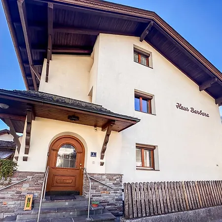 Apartment Barbara's Mountain Maisonette By Alpenluxus Aschau Im Zillertal