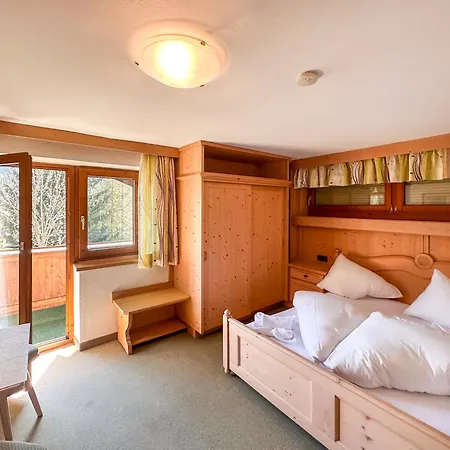 Barbara's Mountain Maisonette By Alpenluxus Aschau Im Zillertal