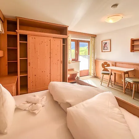 Apartment Barbara's Mountain Maisonette By Alpenluxus