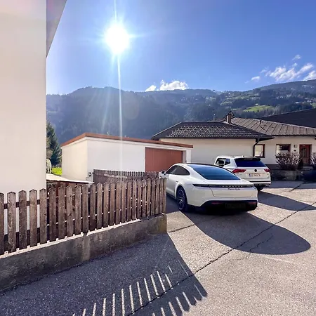 Barbara's Mountain Maisonette - Alpenluxus Collection Apartment *