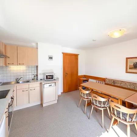 Barbara's Mountain Maisonette - 2 Floors & Mountain View בית נופש Aschau Im Zillertal
