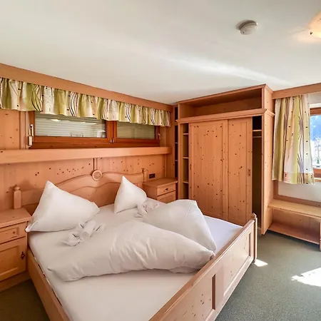 Apartment Barbara's Mountain Maisonette By Alpenluxus Aschau Im Zillertal