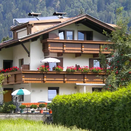Barbara's Mountain Maisonette By Alpenluxus Apartment