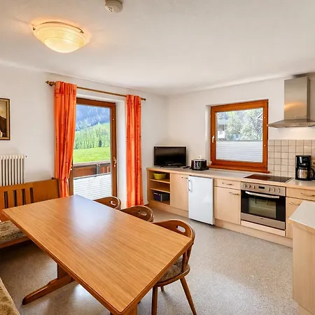 Appartamento Barbara'S Mountain Maisonette By Alpenluxus