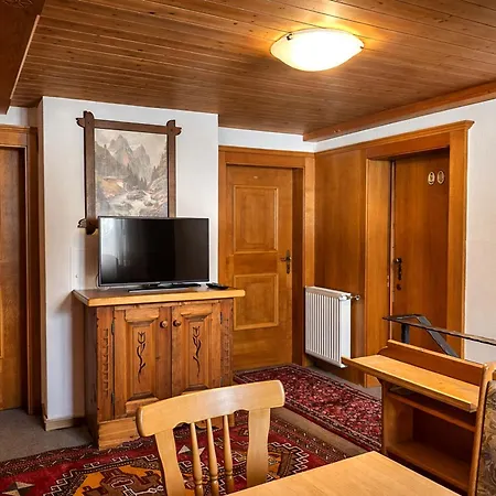 Appartamento Barbara'S Mountain Maisonette By Alpenluxus Aschau Im Zillertal