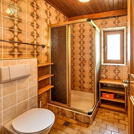 Barbara'S Mountain Maisonette By Alpenluxus