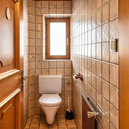 Barbara'S Mountain Maisonette By Alpenluxus