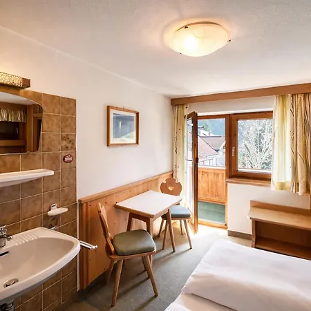 Appartamento Barbara'S Mountain Maisonette By Alpenluxus Aschau Im Zillertal