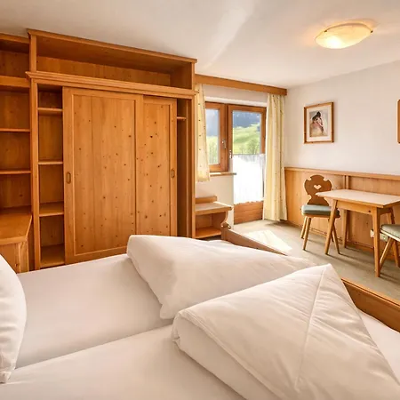 Appartamento Barbara'S Mountain Maisonette By Alpenluxus