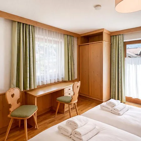 Barbara'S Mountain Maisonette By Alpenluxus