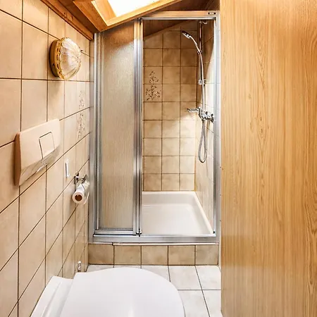 Barbara'S Mountain Maisonette By Alpenluxus Appartamento Aschau Im Zillertal