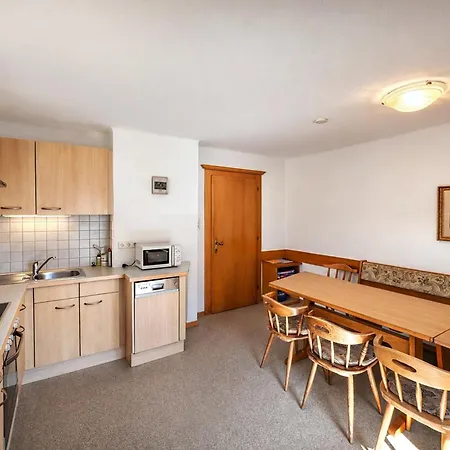 Barbara'S Mountain Maisonette By Alpenluxus *