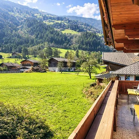 Barbara'S Mountain Maisonette By Alpenluxus Appartamento *