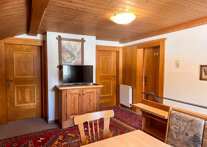 Barbara's Mountain Maisonette - Alpenluxus Collection Apartamento Aschau Im Zillertal