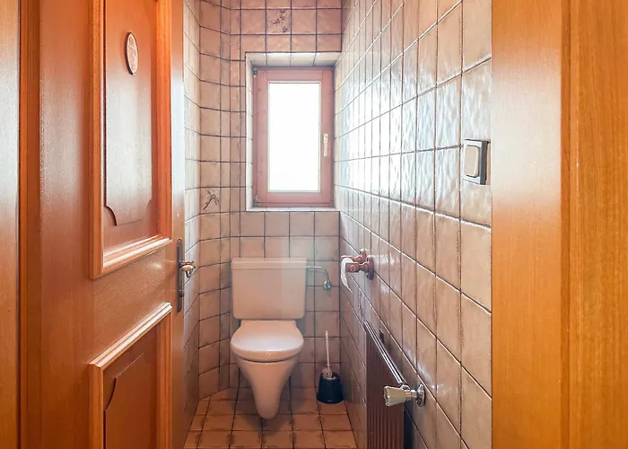 Apartamento Barbara's Mountain Maisonette - Alpenluxus Collection *