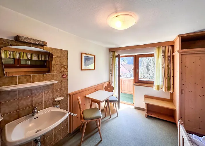 Barbara's Mountain Maisonette - Alpenluxus Collection *