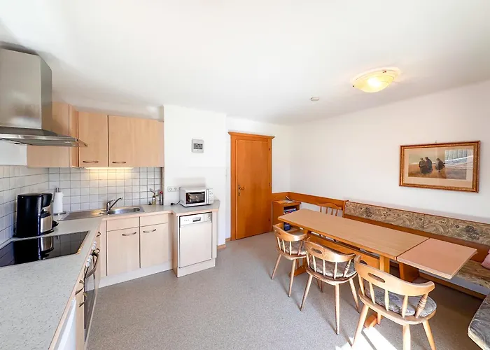 Barbara's Mountain Maisonette - Alpenluxus Collection Apartamento Aschau Im Zillertal