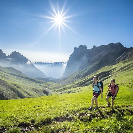 Barbara's Mountain Maisonette - Alpenluxus Collection Aschau Im Zillertal