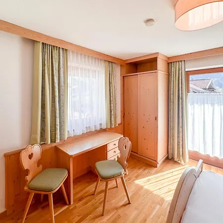 아파트 Barbara's Mountain Maisonette - Alpenluxus Collection *