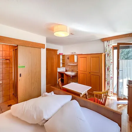 아파트 Barbara's Mountain Maisonette - Alpenluxus Collection