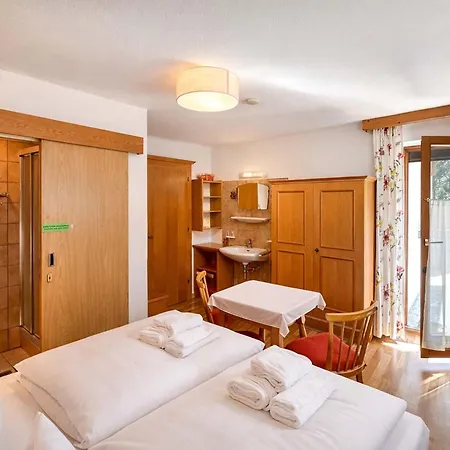 Casa vacanze Barbara's Mountain Maisonette - 2 Floors & Mountain View Aschau Im Zillertal