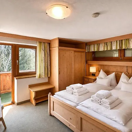 Casa vacanze Barbara's Mountain Maisonette - 2 Floors & Mountain View Aschau Im Zillertal