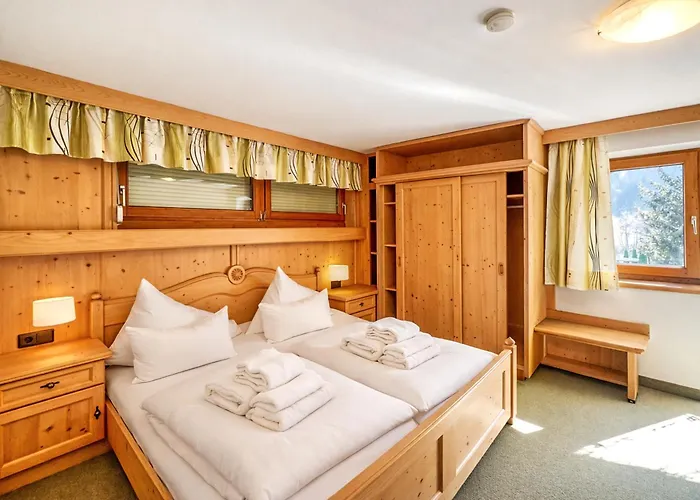 Barbara's Mountain Maisonette - Alpenluxus Collection * Aschau Im Zillertal